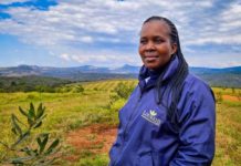 122 women uplifted in women-led land reform farm ventures