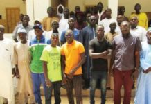 Senegal farmers, extension officers trained on climate-smart technologies