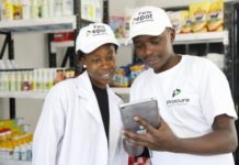 iProcure closes $10.2M Series B round to expand supply network serving 1M+ African farmers
