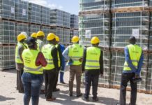 Zambian breweries courts BNCOAZ during plant visit