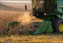 John Deere Mechanisation Doubles Outputs for Famers