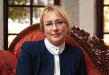 Ukraine may supply wheat to Mozambique