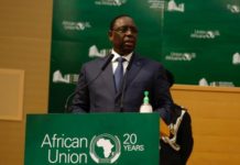 Zambia pushes for innovation in agriculture to accelerate food security