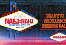 AfDB’s “Technologies for African Agricultural Transformation” initiative wins National Association of Black Journalists Salute to Excellence Award