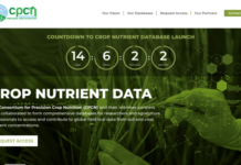 APNI teamed up with Agricultural Research Leaders Worldwide to launch Landmark Open Data Crop Nutrition Platform!