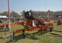 ‘Innovate to be bread basket’-President Hichilema