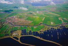 How the Agriculture Industry Can Prevent Water Pollution