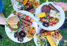 The Plant-Based Heritage Day Braai