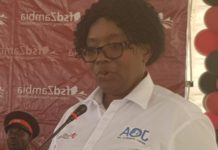 Zambia to insure 30,000 livestock