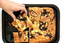 Spring into the new season with good food and fresh zest