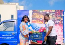 Vendease secures $30 million to transform procurement and business operations for restaurants across Africa