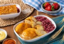 Emirates celebrates Oktoberfest with beloved Bavarian treats