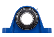 BI is exclusive distributor for Cross Ocean spherical roller bearings