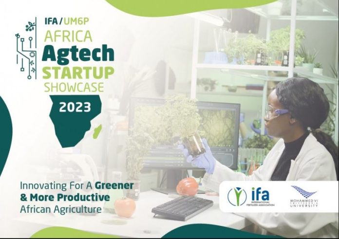 UM6P, IFA launch Africa Agtech Startup Showcase competition