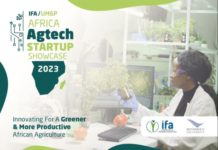 UM6P, IFA launch Africa Agtech Startup Showcase competition UM6P, IFA launch Africa Agtech Startup Showcase competition