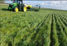 Liberia approves US $2M grant applications to promote farming Liberia approves US $2M grant applications to promote farming