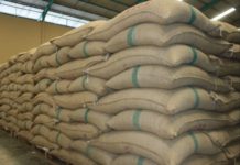 Rwanda’s agricultural exports increase by 44% Rwanda’s agricultural exports increase by 44%