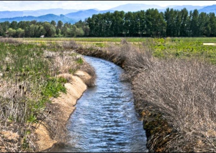 Morocco launches “Irrisat” programme to optimise irrigation water