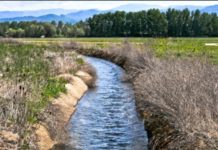 Morocco launches “Irrisat” programme to optimise irrigation water Morocco launches “Irrisat” programme to optimise irrigation water