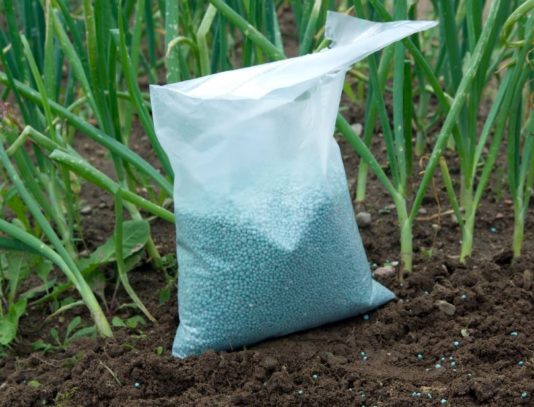 Kenya announces new subsidized fertilizer prices Kenya announces new subsidized fertilizer prices