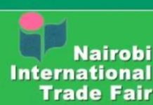 Nairobi International Trade Fair commences Nairobi International Trade Fair commences
