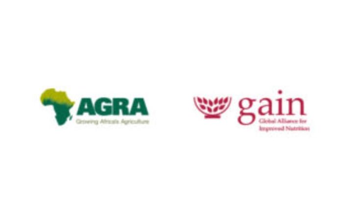 AGRA and GAIN sign cooperation agreement