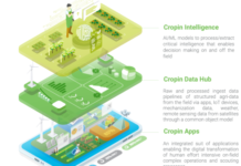 Cropin launches the world’s first purpose-built industry cloud for agriculture – Cropin Cloud