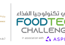 Global FoodTech Challenge Announces 30 Shortlisted Start-Ups in Competition for $2 Million Prize
