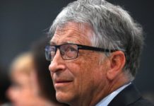 Gates Foundation invests US$50m on ‘green super rice’