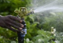 Centre Pivot Irrigation appointed IrriCheck’s Zimbabwe agents