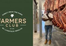 Mineworkers Investment Company invests R10 million in crowdfarming fintech, Livestock Wealth