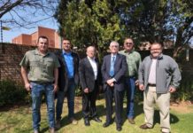 New partnership investigates liquidation of farmer