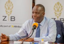 Zambian breweries sets the blueprint for manufacturing in Zambia