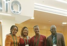 Generation Africa awards US$100,000 to two young agripreneurs