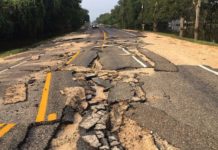 ‘Donors dangle US$55 million for Africa’s climate adaption’