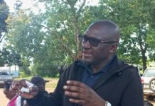 Zambia expedites climate change law