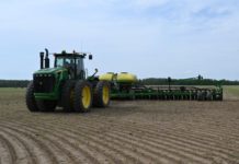 The Potential for Recycling Old Farm Equipment