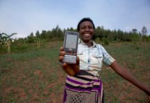 Mobile remittances to lead digital revolution in marginal rural areas in five African countries thanks to IFAD grant funded by the EU