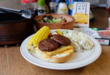 Non-profit aims to host SA’s biggest ever plant-based braai