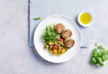 Emirates embraces demand for plant-based meals and healthier choices