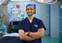 Teaching someone to fish: the false dichotomy of relief and development