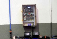 New PLC improves Allmech demineralisation offering