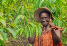 What will your cup of coffee look like in 2030 ?