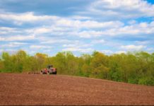 Kenya, UK ink Sh30bn pact to boost agriculture in Kisumu Kenya, UK ink Sh30bn pact to boost agriculture in Kisumu