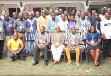 Ignitia introduces new weather tool for agriculture sector in Ghana Ignitia introduces new weather tool for agriculture sector in Ghana