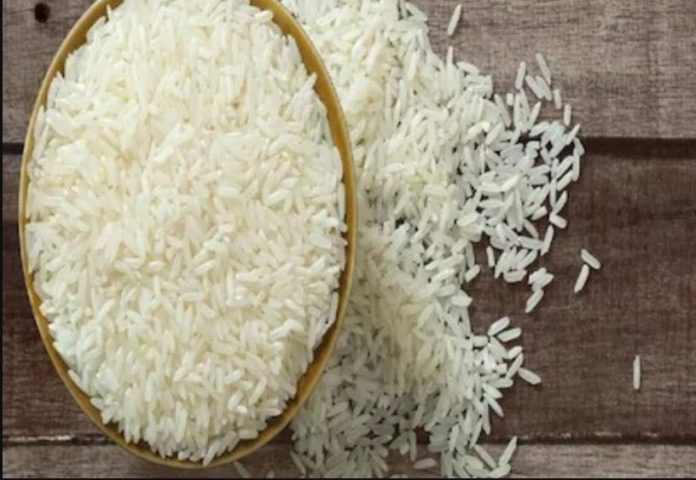 Senegal hold talks with India over rice export ban