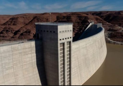 Kenya’s Machakos County strategizes constructing dam to boost agriculture