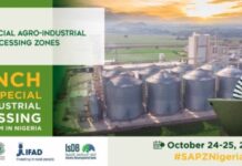 Nigeria Special Agro-Industrial Processing Zones initiative set for launch Nigeria Special Agro-Industrial Processing Zones initiative set for launch