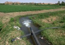 Kenya to construct new agri dam in Trans-Nzoia County Kenya to construct new agri dam in Trans-Nzoia County