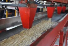 Ghana builds maize processing facility in Sekyere Central District Ghana builds maize processing facility in Sekyere Central District